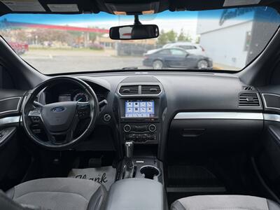 2017 Ford Explorer XLT - Photo 9 - Edmonton, AB T5L 4H5