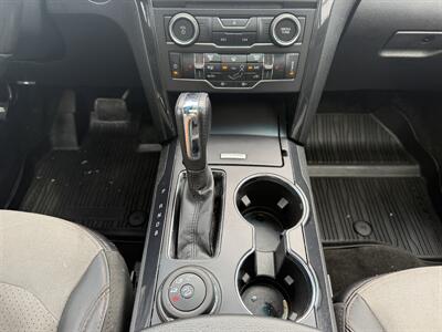2017 Ford Explorer XLT - Photo 12 - Edmonton, AB T5L 4H5