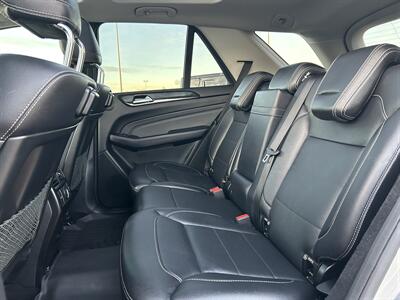 2014 Mercedes-Benz ML 350 BlueTEC   - Photo 15 - Edmonton, AB T5S 1R1