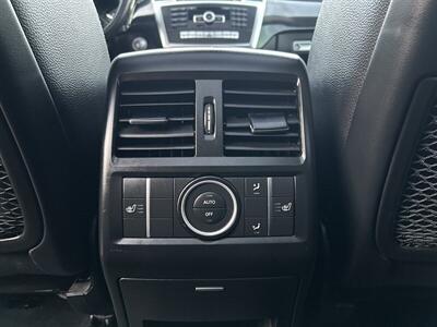 2014 Mercedes-Benz ML 350 BlueTEC   - Photo 16 - Edmonton, AB T5S 1R1