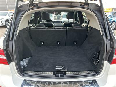 2014 Mercedes-Benz ML 350 BlueTEC   - Photo 17 - Edmonton, AB T5S 1R1