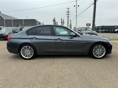 2013 BMW 3 Series 335i xDrive | BACKUP CAM | SUNROOF |   - Photo 4 - Edmonton, AB T5S 1R1