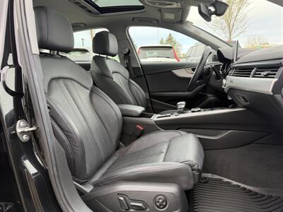 2018 Audi A4 2.0 TFSI quattro Technik - Photo 29 - Edmonton, AB T5L 4H5