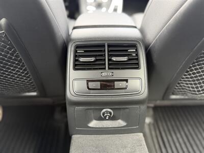 2018 Audi A4 2.0 TFSI quattro Technik - Photo 26 - Edmonton, AB T5L 4H5