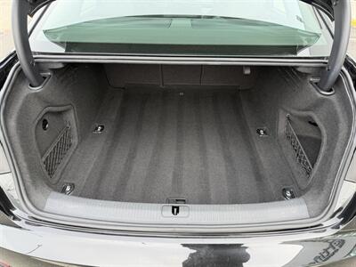 2018 Audi A4 2.0 TFSI quattro Technik - Photo 27 - Edmonton, AB T5L 4H5