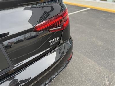 2018 Audi A4 2.0 TFSI quattro Technik - Photo 13 - Edmonton, AB T5L 4H5