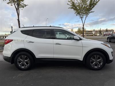 2016 Hyundai SANTA FE Sport 2.0T Limited - Photo 4 - Edmonton, AB T5L 4H5