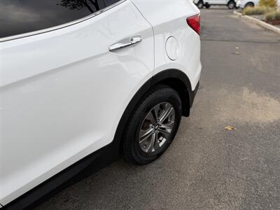 2016 Hyundai SANTA FE Sport 2.0T Limited - Photo 10 - Edmonton, AB T5L 4H5