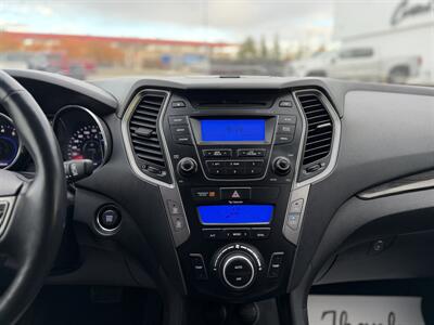 2016 Hyundai SANTA FE Sport 2.0T Limited - Photo 15 - Edmonton, AB T5L 4H5