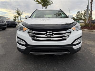 2016 Hyundai SANTA FE Sport 2.0T Limited - Photo 2 - Edmonton, AB T5L 4H5