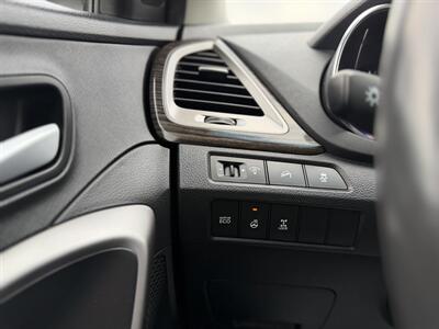 2016 Hyundai SANTA FE Sport 2.0T Limited - Photo 17 - Edmonton, AB T5L 4H5