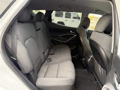 2016 Hyundai SANTA FE Sport 2.0T Limited - Photo 23 - Edmonton, AB T5L 4H5
