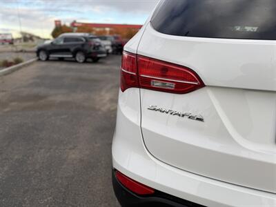 2016 Hyundai SANTA FE Sport 2.0T Limited - Photo 11 - Edmonton, AB T5L 4H5