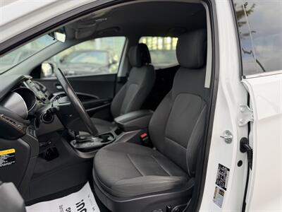 2016 Hyundai SANTA FE Sport 2.0T Limited - Photo 20 - Edmonton, AB T5L 4H5