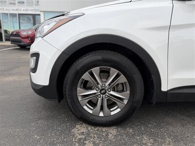 2016 Hyundai SANTA FE Sport 2.0T Limited - Photo 9 - Edmonton, AB T5L 4H5