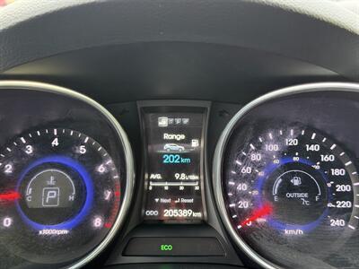 2016 Hyundai SANTA FE Sport 2.0T Limited - Photo 14 - Edmonton, AB T5L 4H5