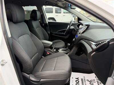 2016 Hyundai SANTA FE Sport 2.0T Limited - Photo 24 - Edmonton, AB T5L 4H5