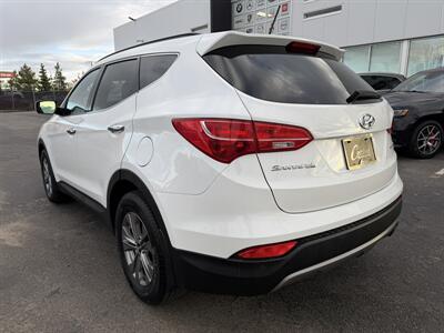2016 Hyundai SANTA FE Sport 2.0T Limited - Photo 7 - Edmonton, AB T5L 4H5
