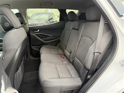 2016 Hyundai SANTA FE Sport 2.0T Limited - Photo 21 - Edmonton, AB T5L 4H5
