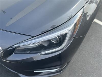 2018 Subaru Legacy 3.6R Limited   - Photo 11 - Edmonton, AB T5L 4H5