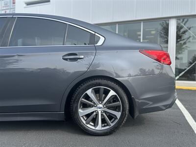 2018 Subaru Legacy 3.6R Limited   - Photo 9 - Edmonton, AB T5L 4H5