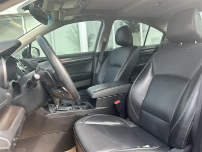 2018 Subaru Legacy 3.6R Limited   - Photo 17 - Edmonton, AB T5L 4H5