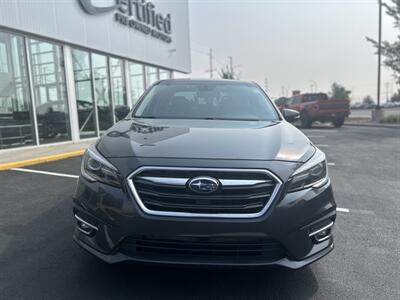 2018 Subaru Legacy 3.6R Limited   - Photo 2 - Edmonton, AB T5L 4H5