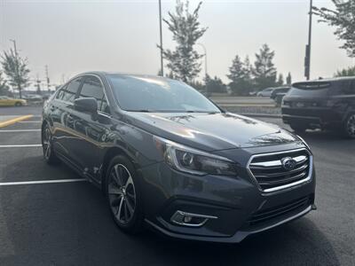 2018 Subaru Legacy 3.6R Limited   - Photo 3 - Edmonton, AB T5L 4H5