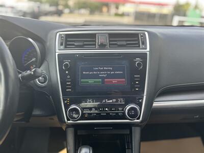 2018 Subaru Legacy 3.6R Limited   - Photo 15 - Edmonton, AB T5L 4H5