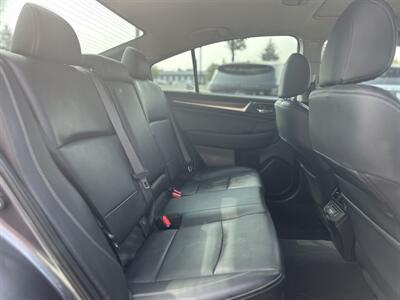 2018 Subaru Legacy 3.6R Limited   - Photo 20 - Edmonton, AB T5L 4H5