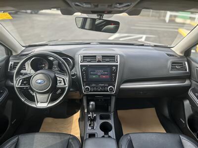 2018 Subaru Legacy 3.6R Limited   - Photo 13 - Edmonton, AB T5L 4H5