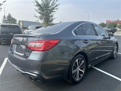 2018 Subaru Legacy 3.6R Limited   - Photo 5 - Edmonton, AB T5L 4H5