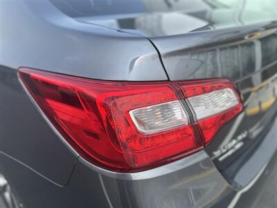 2018 Subaru Legacy 3.6R Limited   - Photo 10 - Edmonton, AB T5L 4H5