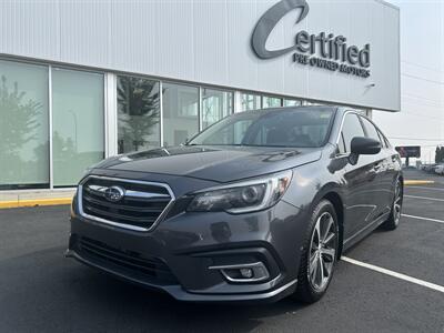 2018 Subaru Legacy 3.6R Limited   - Photo 1 - Edmonton, AB T5L 4H5