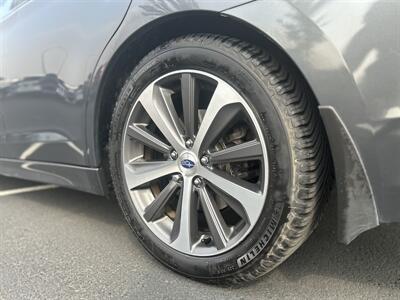 2018 Subaru Legacy 3.6R Limited   - Photo 12 - Edmonton, AB T5L 4H5
