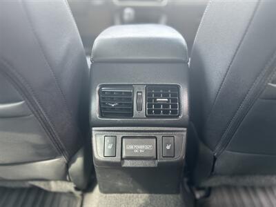 2018 Subaru Legacy 3.6R Limited   - Photo 21 - Edmonton, AB T5L 4H5