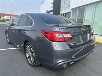 2018 Subaru Legacy 3.6R Limited   - Photo 7 - Edmonton, AB T5L 4H5