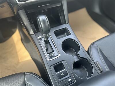 2018 Subaru Legacy 3.6R Limited   - Photo 16 - Edmonton, AB T5L 4H5
