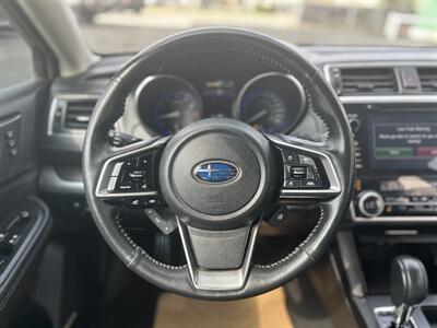 2018 Subaru Legacy 3.6R Limited   - Photo 14 - Edmonton, AB T5L 4H5