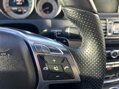 2014 Mercedes-Benz E 350 4MATIC - Photo 13 - Edmonton, AB T5L 4H5