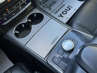 2014 Mercedes-Benz E 350 4MATIC - Photo 15 - Edmonton, AB T5L 4H5