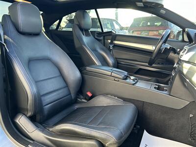 2014 Mercedes-Benz E 350 4MATIC - Photo 19 - Edmonton, AB T5L 4H5