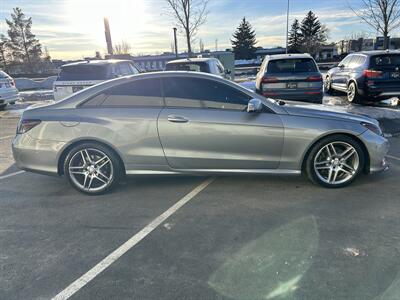 2014 Mercedes-Benz E 350 4MATIC - Photo 4 - Edmonton, AB T5L 4H5