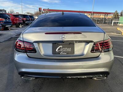 2014 Mercedes-Benz E 350 4MATIC - Photo 6 - Edmonton, AB T5L 4H5