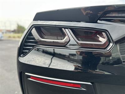 2018 Chevrolet Corvette Stingray   - Photo 13 - Edmonton, AB T5L 4H5