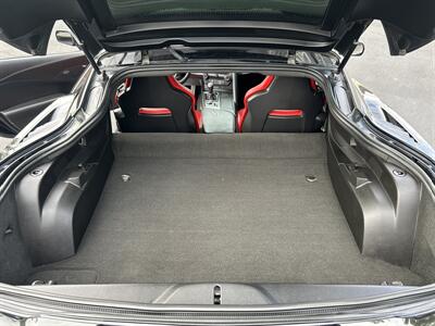2018 Chevrolet Corvette Stingray   - Photo 27 - Edmonton, AB T5L 4H5