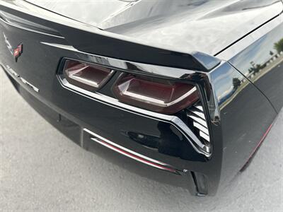 2018 Chevrolet Corvette Stingray   - Photo 14 - Edmonton, AB T5L 4H5