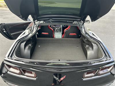 2018 Chevrolet Corvette Stingray   - Photo 28 - Edmonton, AB T5L 4H5