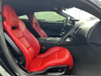 2018 Chevrolet Corvette Stingray   - Photo 29 - Edmonton, AB T5L 4H5