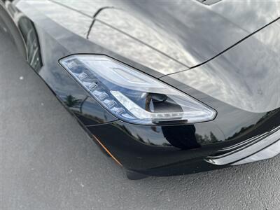 2018 Chevrolet Corvette Stingray   - Photo 16 - Edmonton, AB T5L 4H5